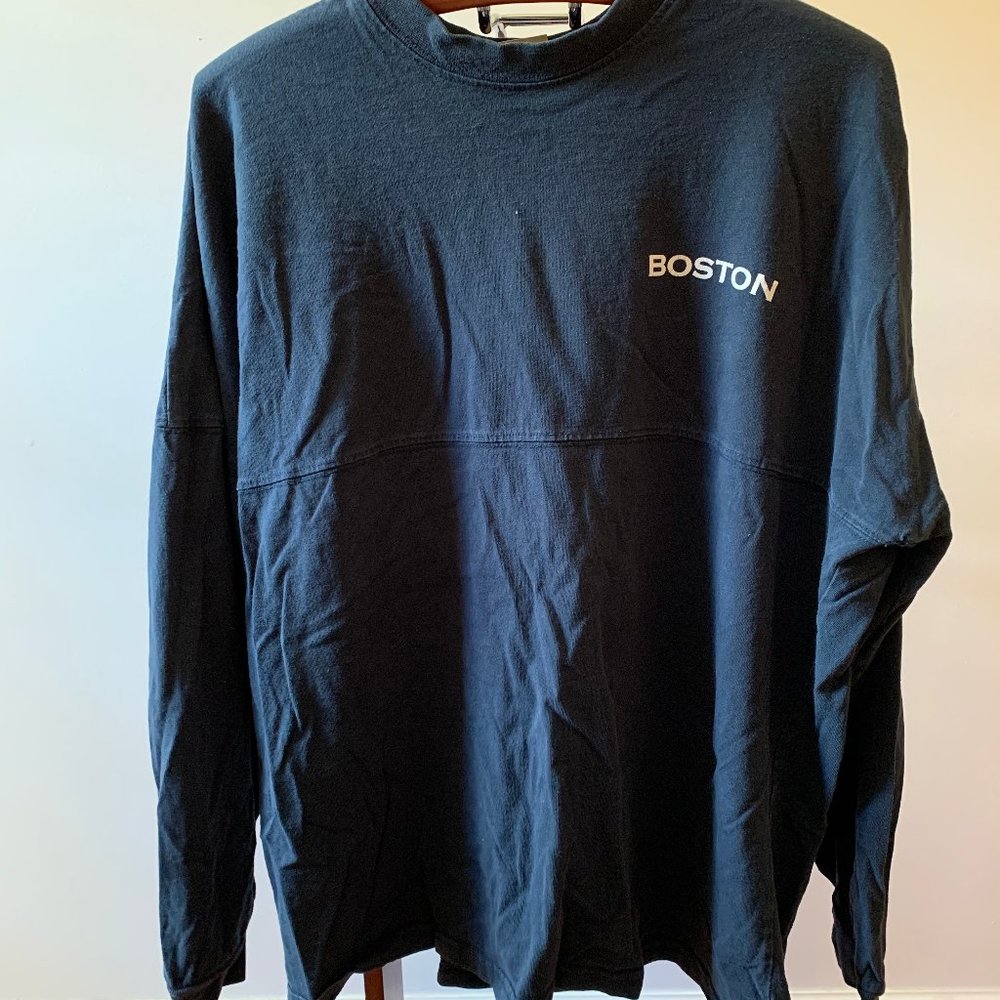 Boston Spirit Jersey